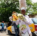 A womenÃ¢â¬â¢s business Ã¢â¬â street food vending in Accra - Ghana